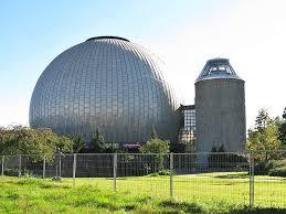 Zeiss Major Planetarium